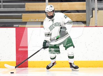 Thumbnail 1 in Kent vs. Berkshire (Avon Christmas Classic 5th Place) photogallery.