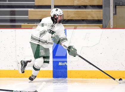 Thumbnail 3 in Kent vs. Berkshire (Avon Christmas Classic 5th Place) photogallery.