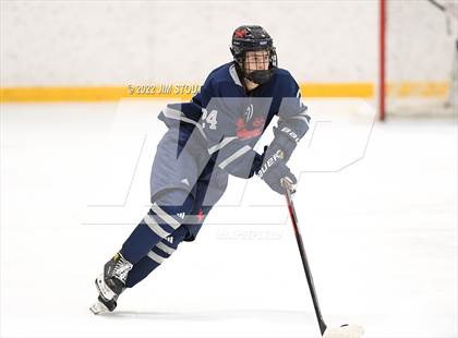 Thumbnail 1 in Kent vs. Berkshire (Avon Christmas Classic 5th Place) photogallery.