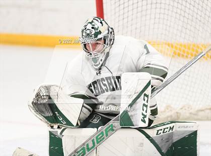 Thumbnail 2 in Kent vs. Berkshire (Avon Christmas Classic 5th Place) photogallery.