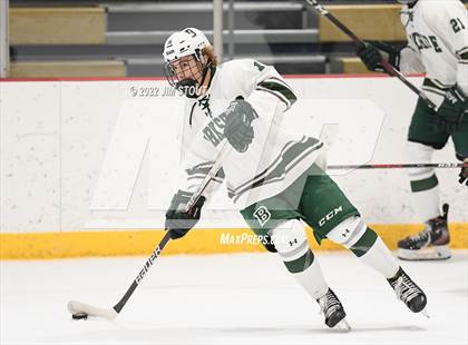 Thumbnail 3 in Kent vs. Berkshire (Avon Christmas Classic 5th Place) photogallery.