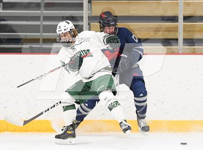 Thumbnail 3 in Kent vs. Berkshire (Avon Christmas Classic 5th Place) photogallery.