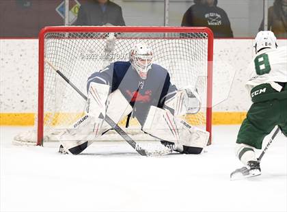 Thumbnail 1 in Kent vs. Berkshire (Avon Christmas Classic 5th Place) photogallery.