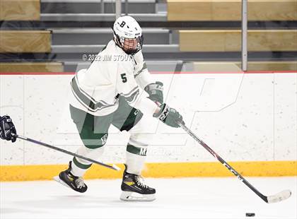Thumbnail 2 in Kent vs. Berkshire (Avon Christmas Classic 5th Place) photogallery.
