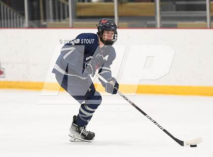 Thumbnail 2 in Kent vs. Berkshire (Avon Christmas Classic 5th Place) photogallery.