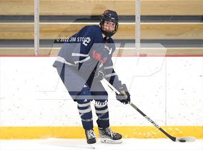 Thumbnail 1 in Kent vs. Berkshire (Avon Christmas Classic 5th Place) photogallery.