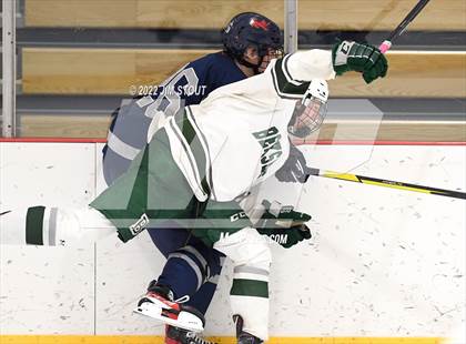 Thumbnail 1 in Kent vs. Berkshire (Avon Christmas Classic 5th Place) photogallery.