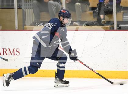 Thumbnail 3 in Kent vs. Berkshire (Avon Christmas Classic 5th Place) photogallery.