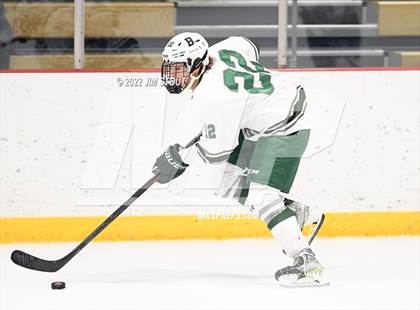 Thumbnail 2 in Kent vs. Berkshire (Avon Christmas Classic 5th Place) photogallery.