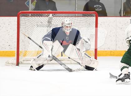 Thumbnail 3 in Kent vs. Berkshire (Avon Christmas Classic 5th Place) photogallery.