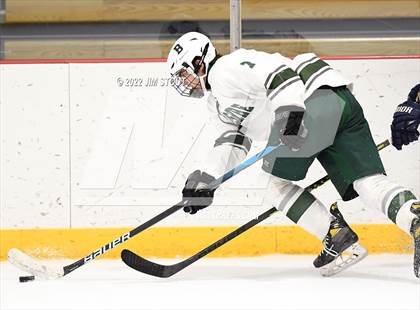 Thumbnail 1 in Kent vs. Berkshire (Avon Christmas Classic 5th Place) photogallery.