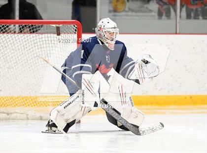 Thumbnail 2 in Kent vs. Berkshire (Avon Christmas Classic 5th Place) photogallery.