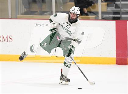 Thumbnail 3 in Kent vs. Berkshire (Avon Christmas Classic 5th Place) photogallery.