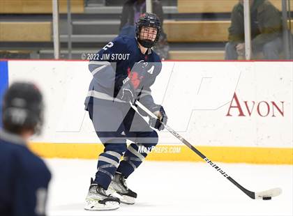 Thumbnail 1 in Kent vs. Berkshire (Avon Christmas Classic 5th Place) photogallery.