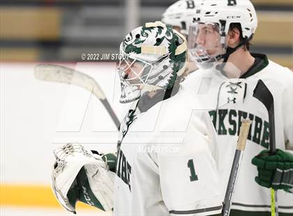 Thumbnail 3 in Kent vs. Berkshire (Avon Christmas Classic 5th Place) photogallery.
