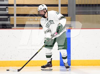 Thumbnail 2 in Kent vs. Berkshire (Avon Christmas Classic 5th Place) photogallery.