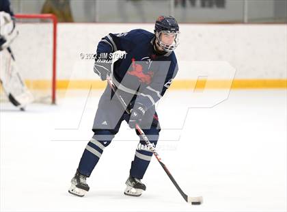 Thumbnail 1 in Kent vs. Berkshire (Avon Christmas Classic 5th Place) photogallery.