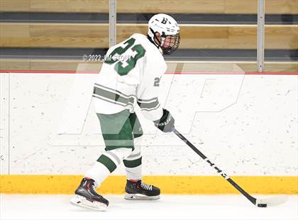 Thumbnail 2 in Kent vs. Berkshire (Avon Christmas Classic 5th Place) photogallery.