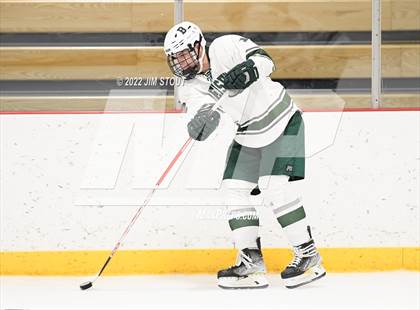 Thumbnail 3 in Kent vs. Berkshire (Avon Christmas Classic 5th Place) photogallery.