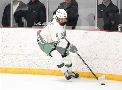 Thumbnail 3 in Kent vs. Berkshire (Avon Christmas Classic 5th Place) photogallery.