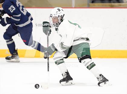 Thumbnail 1 in Kent vs. Berkshire (Avon Christmas Classic 5th Place) photogallery.