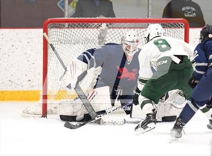 Thumbnail 3 in Kent vs. Berkshire (Avon Christmas Classic 5th Place) photogallery.