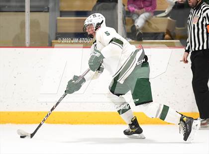 Thumbnail 1 in Kent vs. Berkshire (Avon Christmas Classic 5th Place) photogallery.