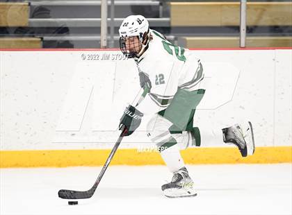Thumbnail 1 in Kent vs. Berkshire (Avon Christmas Classic 5th Place) photogallery.