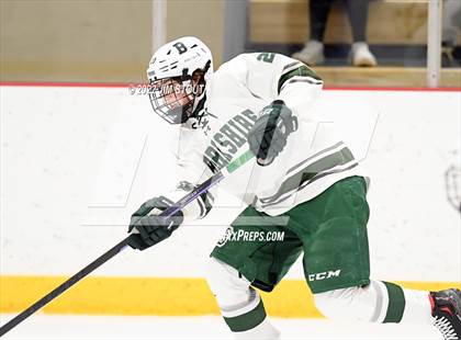 Thumbnail 3 in Kent vs. Berkshire (Avon Christmas Classic 5th Place) photogallery.
