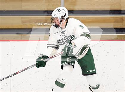 Thumbnail 3 in Kent vs. Berkshire (Avon Christmas Classic 5th Place) photogallery.