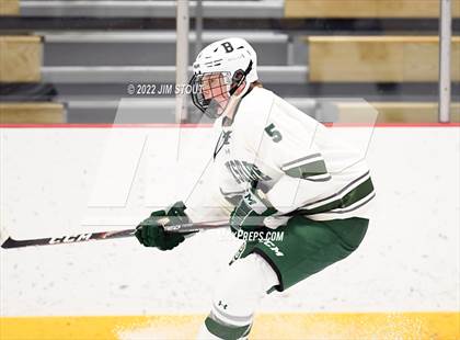 Thumbnail 2 in Kent vs. Berkshire (Avon Christmas Classic 5th Place) photogallery.