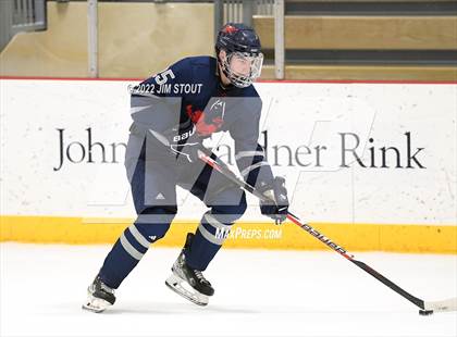 Thumbnail 3 in Kent vs. Berkshire (Avon Christmas Classic 5th Place) photogallery.