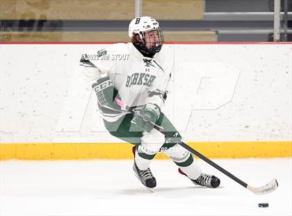 Thumbnail 1 in Kent vs. Berkshire (Avon Christmas Classic 5th Place) photogallery.
