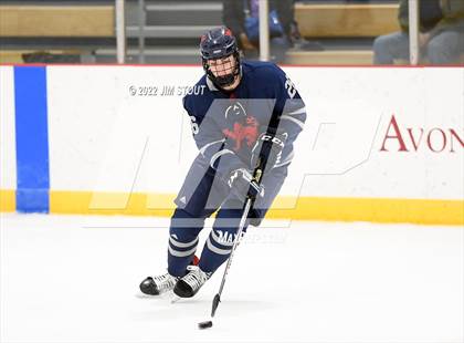 Thumbnail 2 in Kent vs. Berkshire (Avon Christmas Classic 5th Place) photogallery.