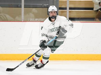 Thumbnail 1 in Kent vs. Berkshire (Avon Christmas Classic 5th Place) photogallery.