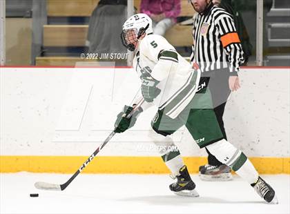 Thumbnail 3 in Kent vs. Berkshire (Avon Christmas Classic 5th Place) photogallery.