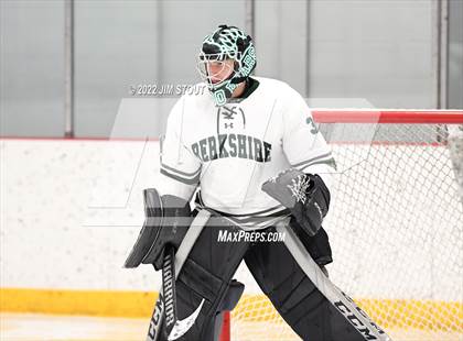 Thumbnail 2 in Kent vs. Berkshire (Avon Christmas Classic 5th Place) photogallery.
