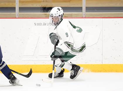 Thumbnail 1 in Kent vs. Berkshire (Avon Christmas Classic 5th Place) photogallery.