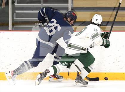 Thumbnail 3 in Kent vs. Berkshire (Avon Christmas Classic 5th Place) photogallery.