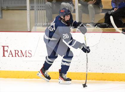 Thumbnail 1 in Kent vs. Berkshire (Avon Christmas Classic 5th Place) photogallery.