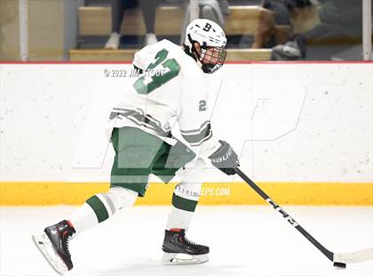Thumbnail 1 in Kent vs. Berkshire (Avon Christmas Classic 5th Place) photogallery.
