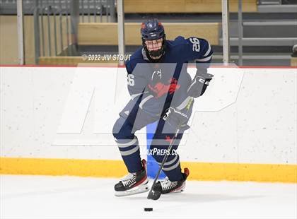 Thumbnail 1 in Kent vs. Berkshire (Avon Christmas Classic 5th Place) photogallery.