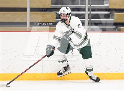 Thumbnail 1 in Kent vs. Berkshire (Avon Christmas Classic 5th Place) photogallery.