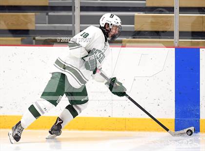 Thumbnail 1 in Kent vs. Berkshire (Avon Christmas Classic 5th Place) photogallery.