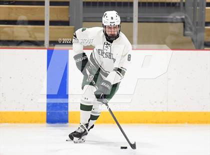 Thumbnail 3 in Kent vs. Berkshire (Avon Christmas Classic 5th Place) photogallery.