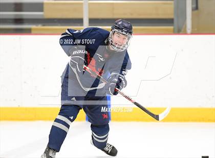 Thumbnail 1 in Kent vs. Berkshire (Avon Christmas Classic 5th Place) photogallery.