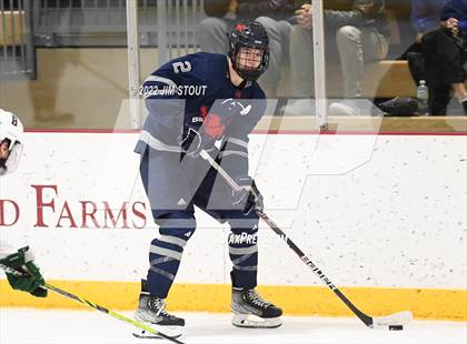 Thumbnail 1 in Kent vs. Berkshire (Avon Christmas Classic 5th Place) photogallery.