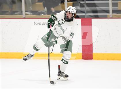 Thumbnail 1 in Kent vs. Berkshire (Avon Christmas Classic 5th Place) photogallery.