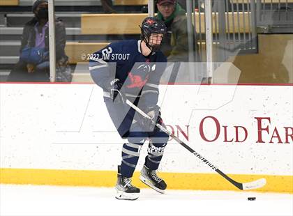 Thumbnail 1 in Kent vs. Berkshire (Avon Christmas Classic 5th Place) photogallery.