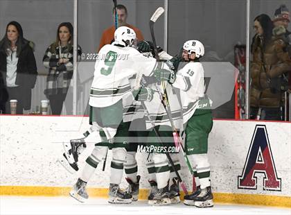 Thumbnail 1 in Kent vs. Berkshire (Avon Christmas Classic 5th Place) photogallery.